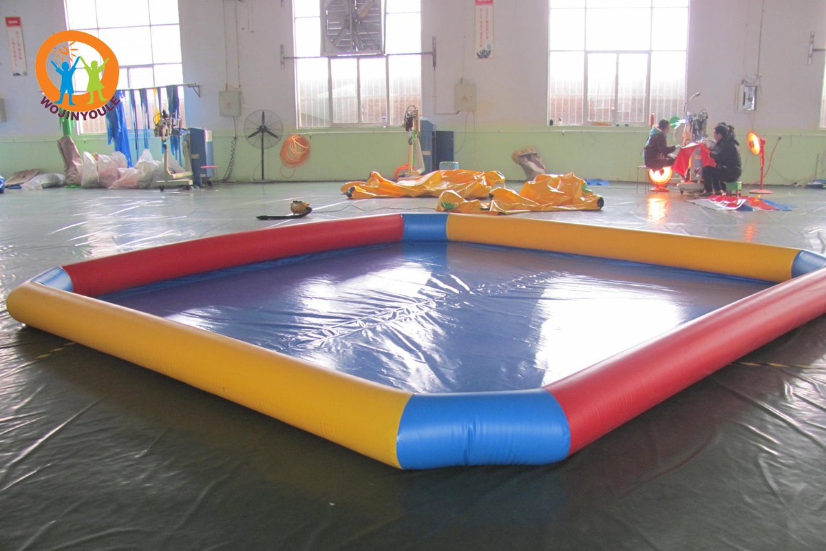 High quality best sellers large inflatable swimming pool summer