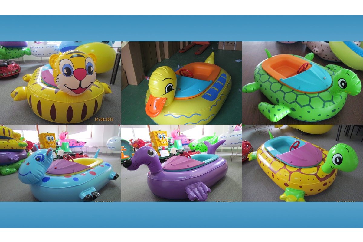 PVC new hot inflatable swimming pool float floating boat