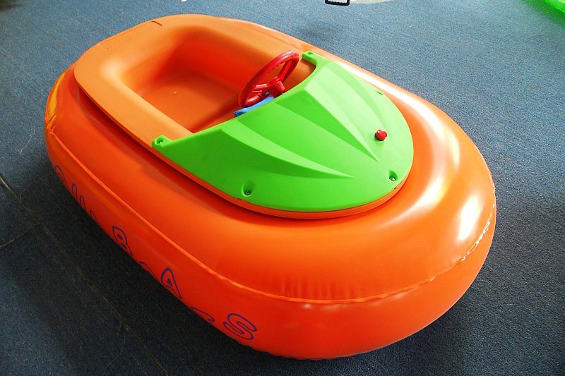 water sport toys inflatable floating boat