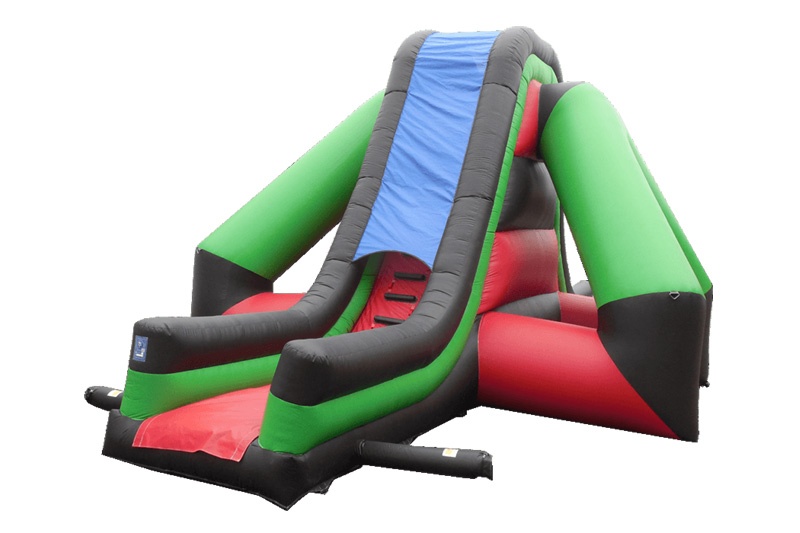 WW053 55ft Land Drop Inflatable Water Slide Factory Wholesale
