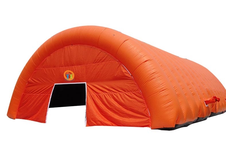 IT005 Hot sale Outdoor inflatable event tent customized