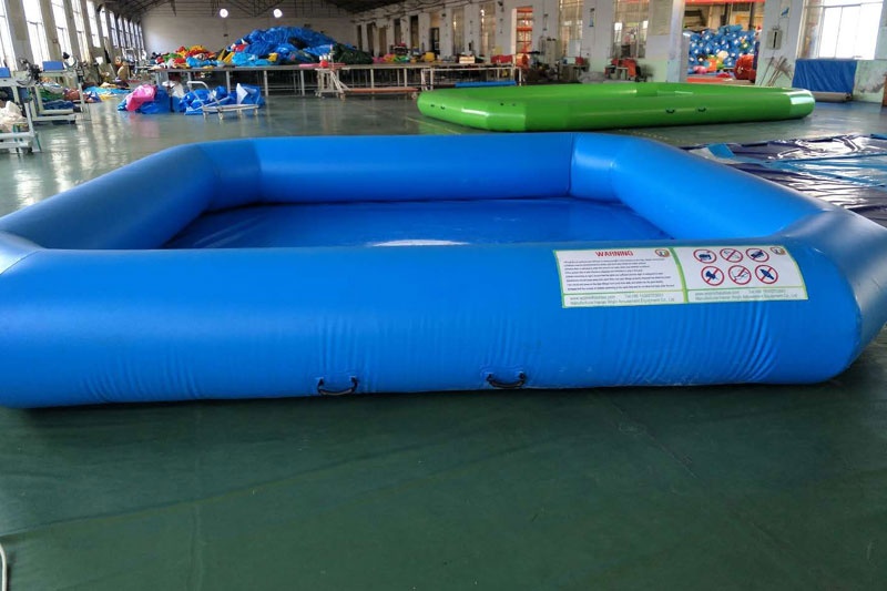 WP032 Customized High Quality Inflatable Pools Factory Wholesale