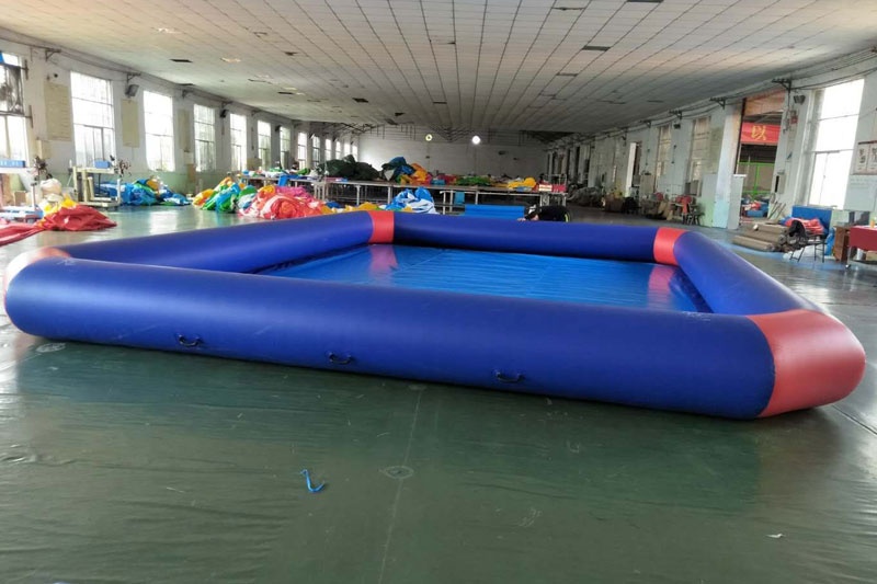 WP058 Customized High Quality Inflatable Pools Factory Wholesale