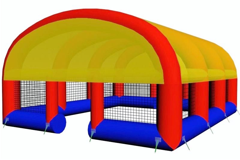 IT055 outdoor inflatable tent Event Tents China factory wholesale