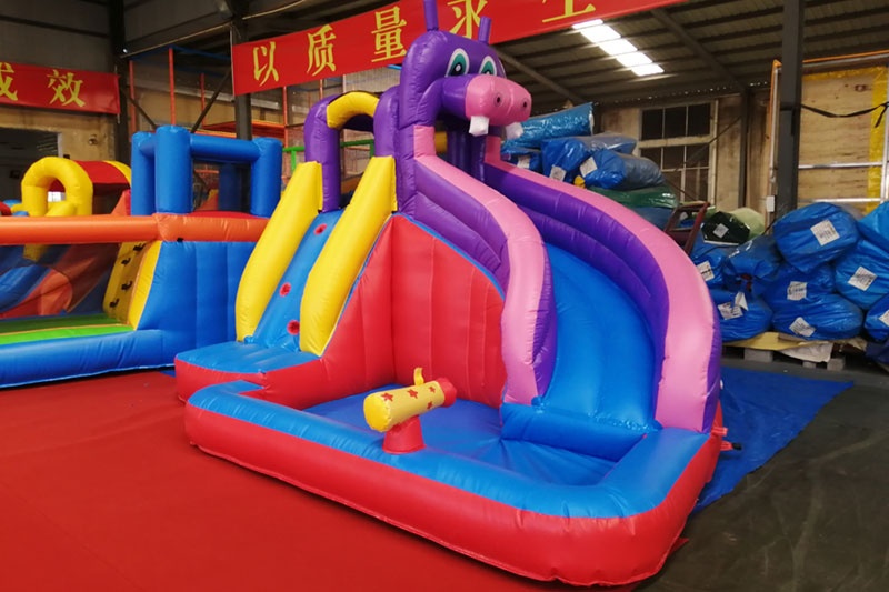 jumping inflatables for sale