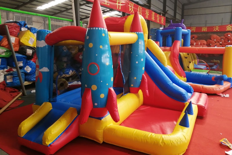 jump inflatables rentals