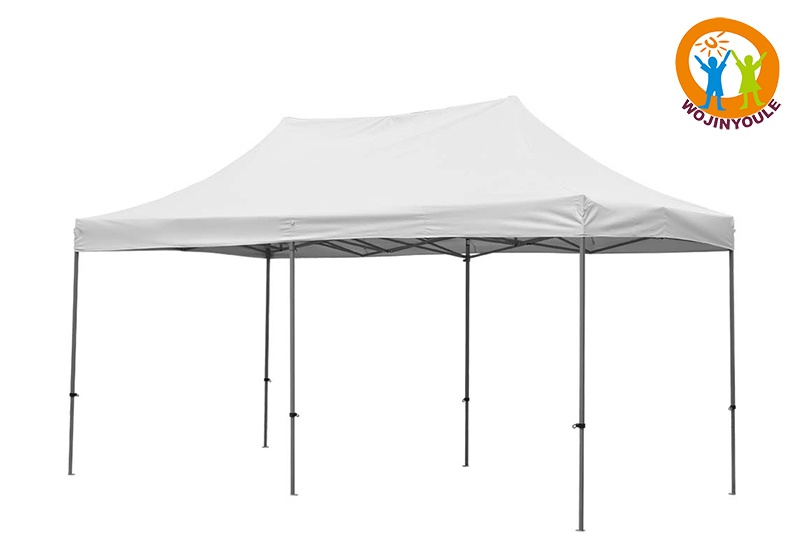 Outdoor Party Wedding White Folding Tent for events