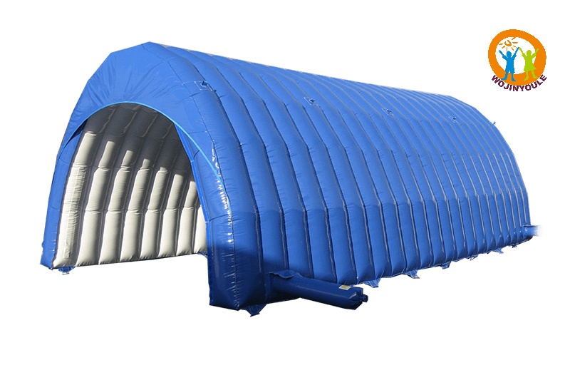 IT025 10m Inflatable Building Event Tent