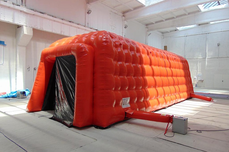 IT033 Corridor Tent Inflatable Tent for Event