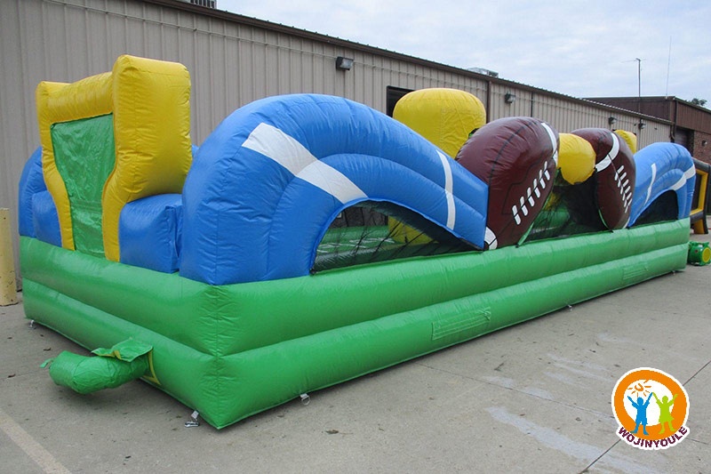SG239 Inflatable Football Sports Game Soccer Field