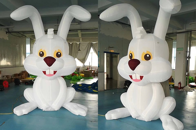 AD025 Advertising Inflatable Cartoon For Party Event Decoration Toy