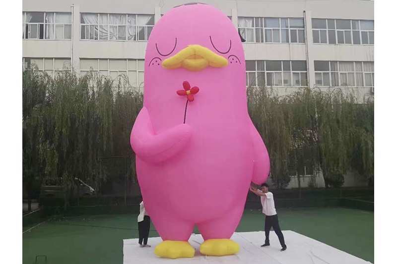 AD029 Advertising Inflatable Cartoon For Party Event Decoration Toy