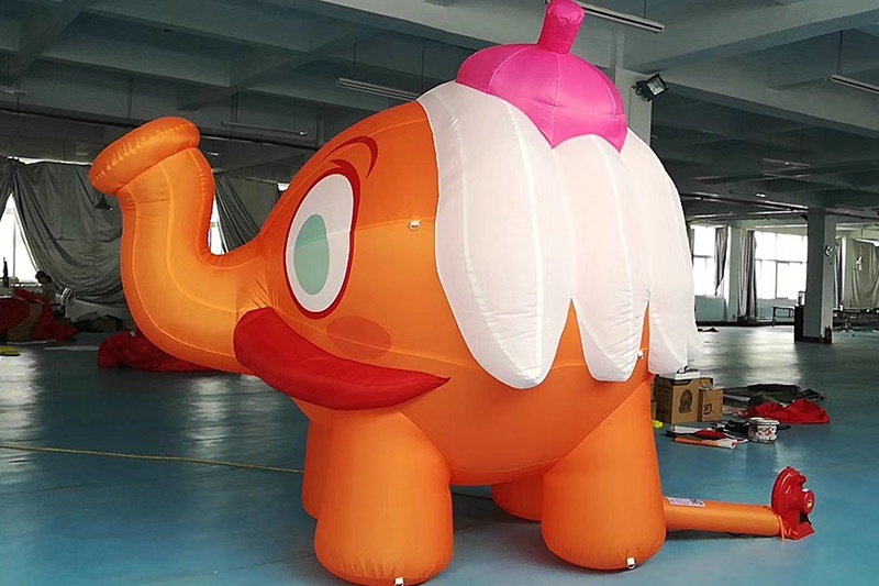 AD061 Inflatable Cartoon For Party Event Decoration Toy