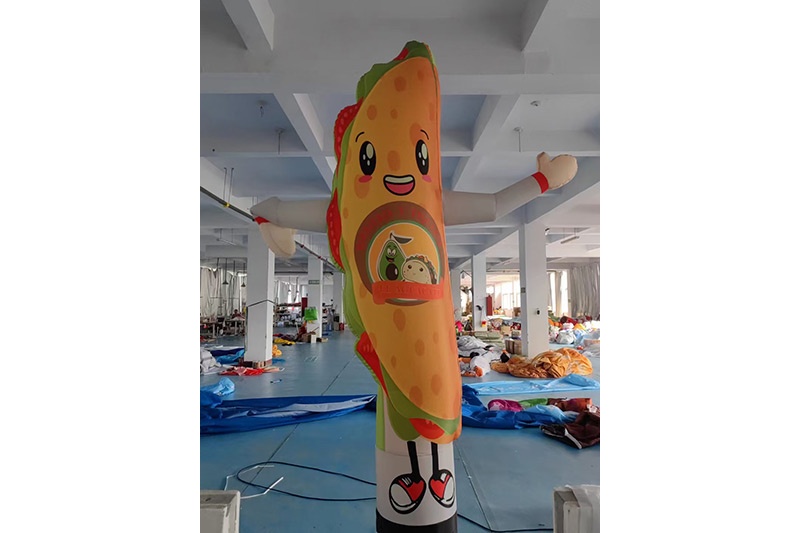 AD075 Inflatable Cartoon For Party Event Decoration Toy