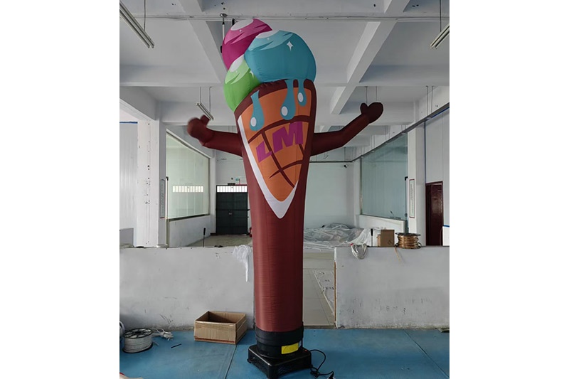 AD076 Inflatable Cartoon For Party Event Decoration Toy