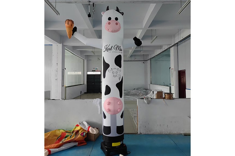 AD077 Inflatable Cartoon For Party Event Decoration Toy