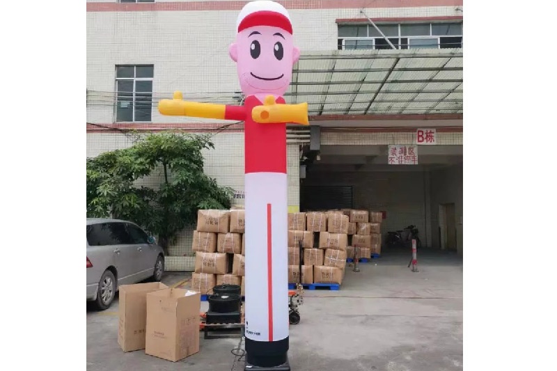 AD095 Outdoor Inflatable Cartoon For Party Event Decoration Toy