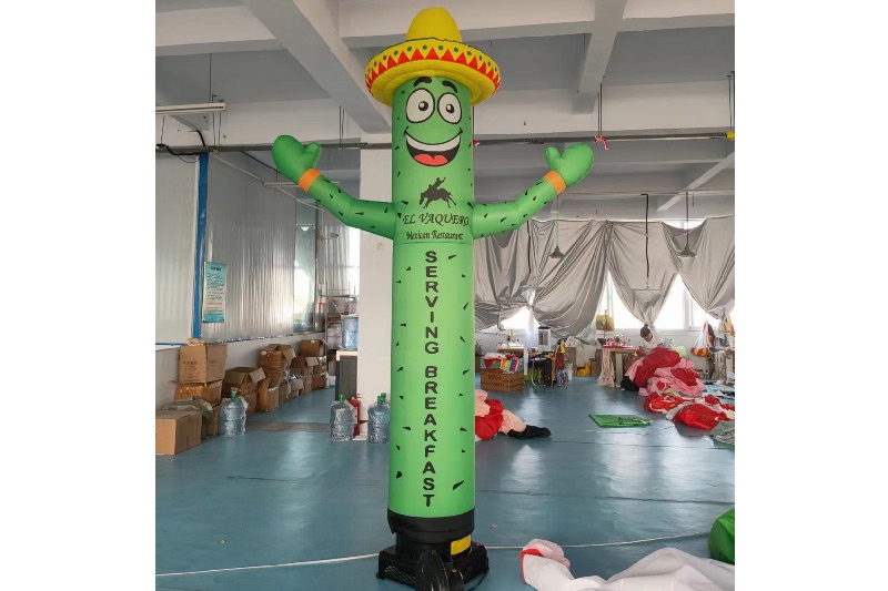 AD084 Outdoor Inflatable Cartoon For Party Event Decoration Toy