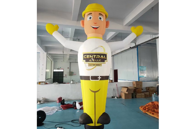AD089 Outdoor Inflatable Cartoon For Party Event Decoration Toy