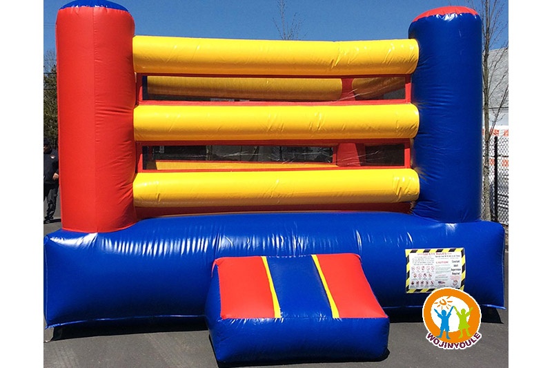 SG269 Inflatable Boxing Ring Sport Games