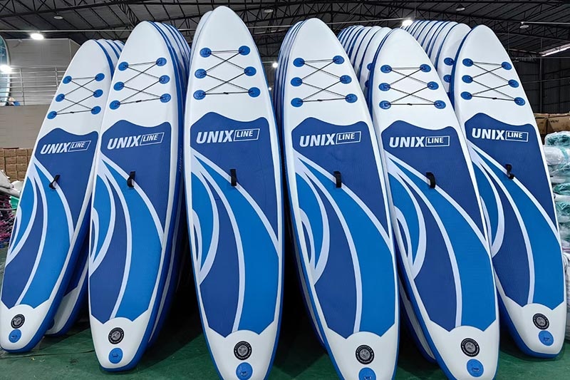 Inflatable Stand Up Paddleboard