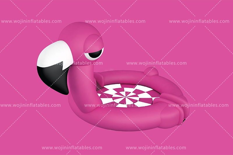 TP108 Commercial Outdoor Inflatable Theme Park Jumping Fun
