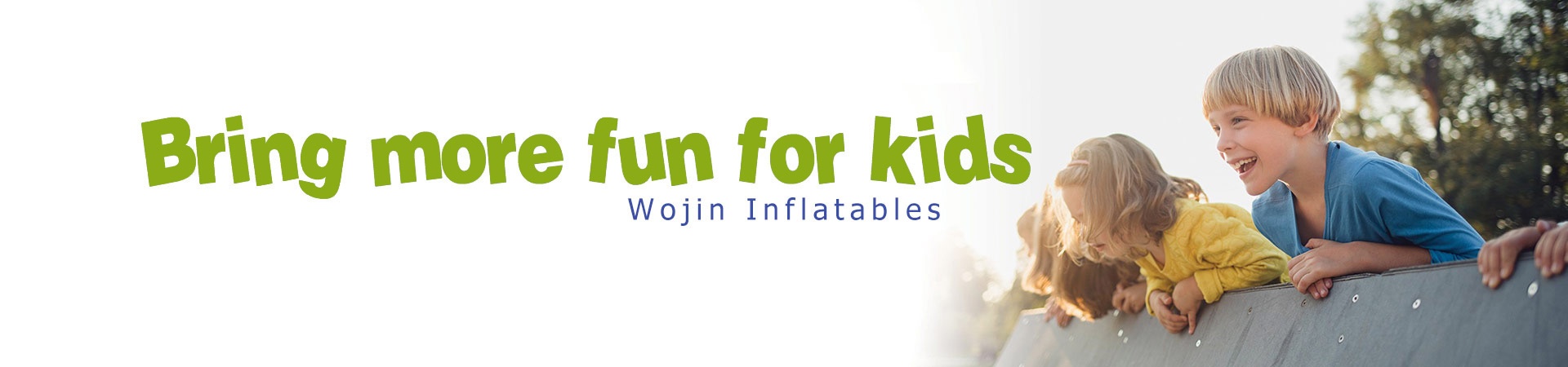 Inflatables New Arrivals