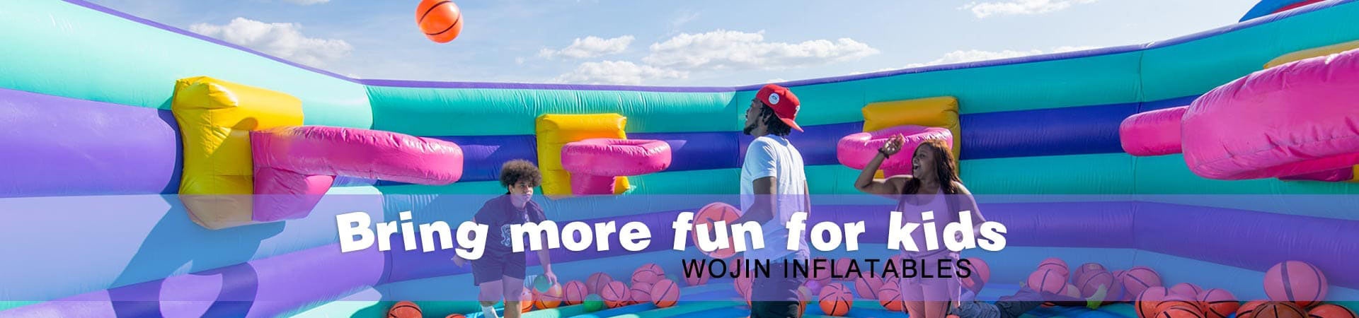 Inflatables New Arrivals