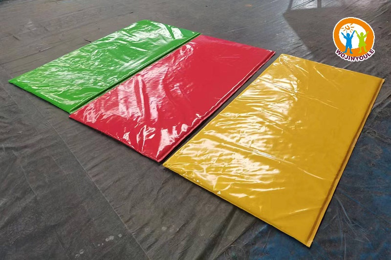 Entrance Padding Soft Mat (Custom Colors)