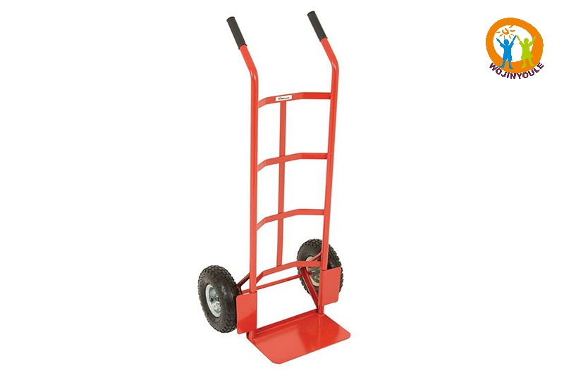 Electric Dolly/Trolley