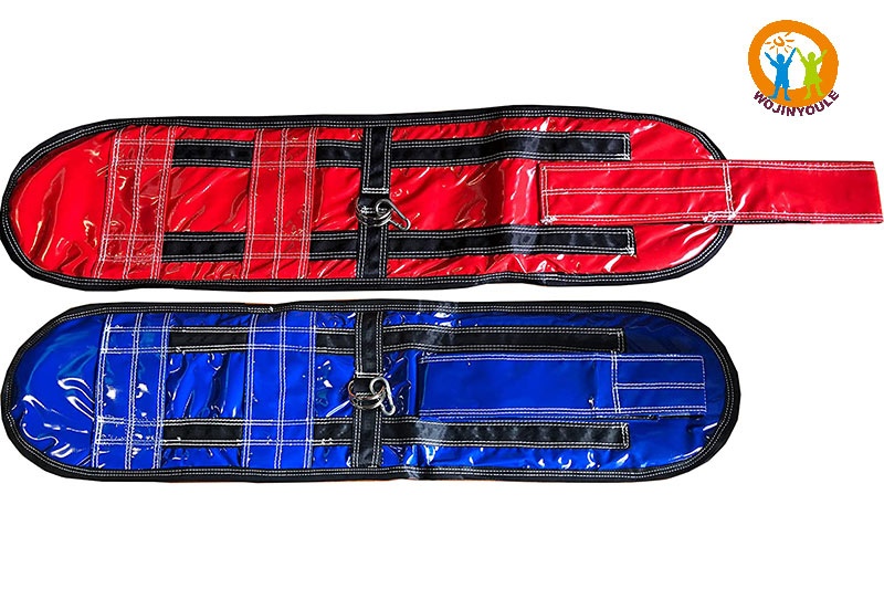 Bungee Harness/Bungee Vest (Random color)