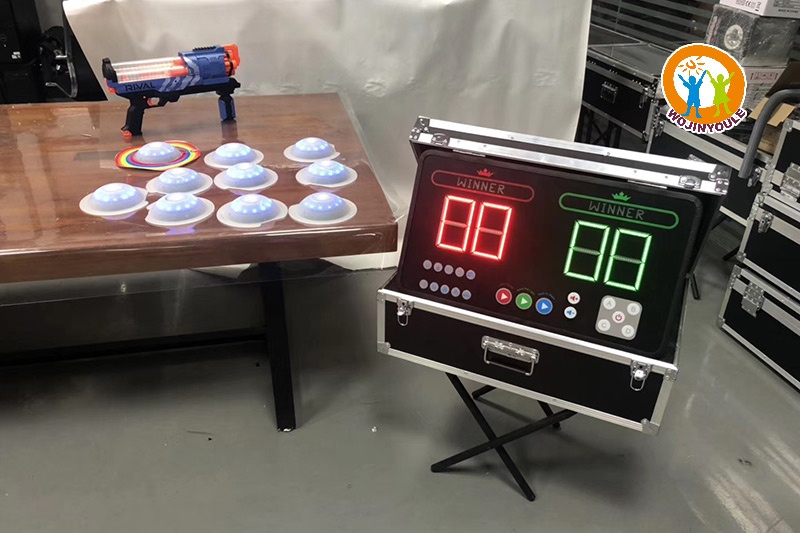 IPS Lights for Inflatables