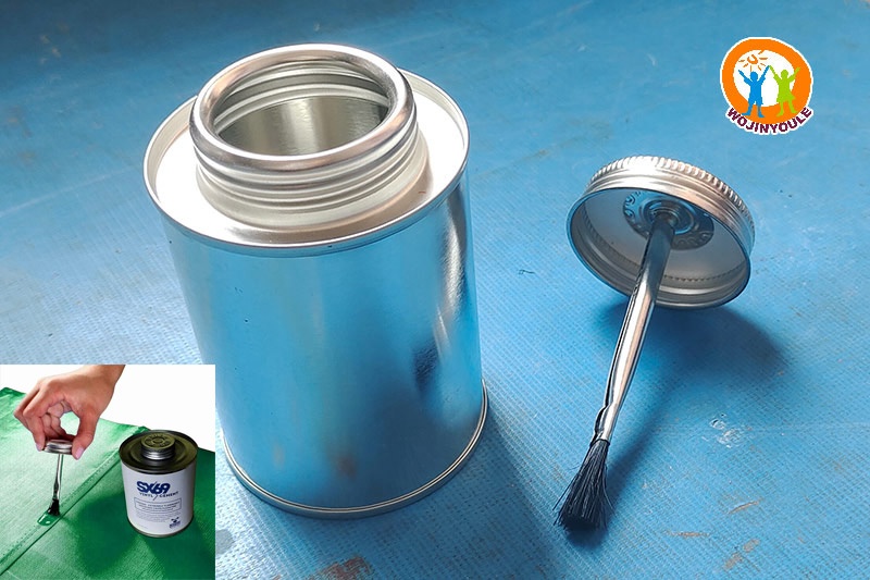 Repair Glue for Inflatables